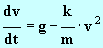 quation diffrentielle