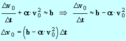 quation diffrentielle