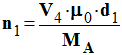 quantit de matire d'acide thanoque