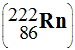 Rn222