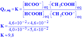 K = 9,8