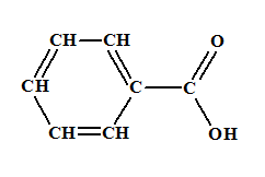 acide benzoque