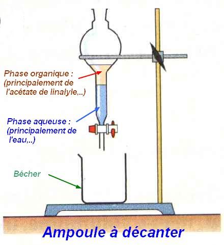 ampoule  dcanter