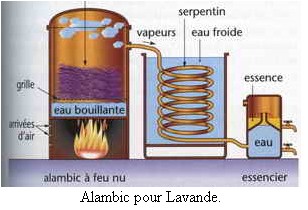 distillation simple