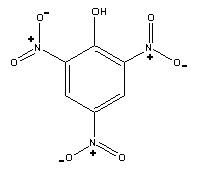 acide picrique