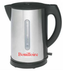 Bouilloire