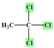 1,1,1-trichlorothane