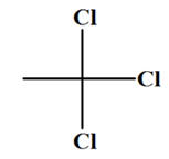 1,1,1-trichlorothane