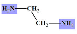 thylnediamine