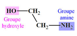 thanolamine