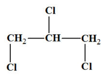 1,2,3-trichloropropane