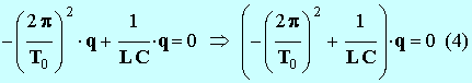 quation diffrentielle