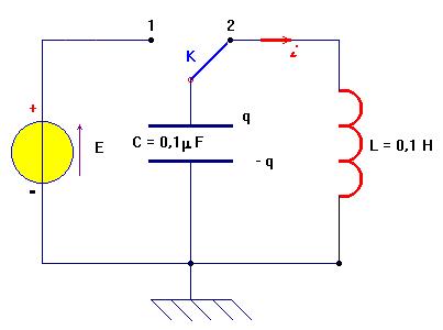 circuit LC