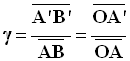 grandissement