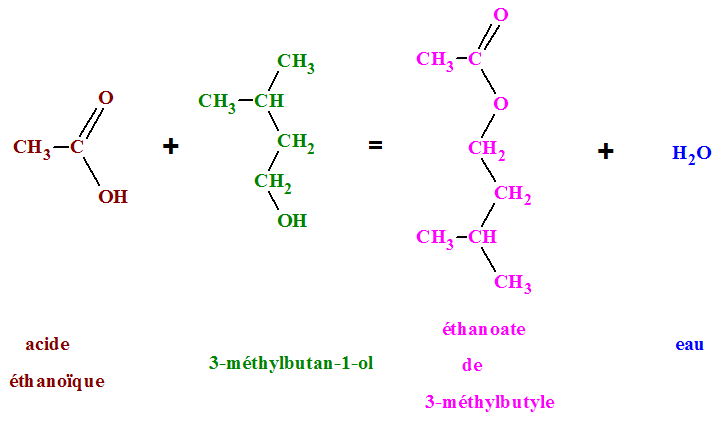 Est rification Et Hydrolyse Cours De Chimie Ts10ch Est rification Et Hydrolyse Cours De Chimie Ts10ch