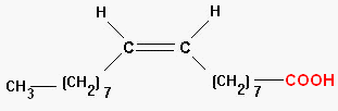 acide olique