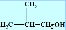 2-mthylpropanol