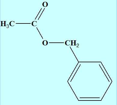 actate de benzyle