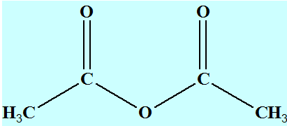 anhydride thanoque