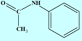 N-phnylthanamide