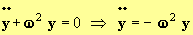 quation diffrentielle