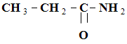 Propanamide