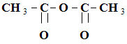 anhydride thanoque