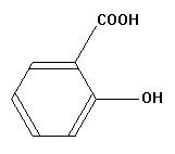 Acide salicylique