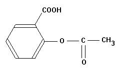 Acide actylsalicylique