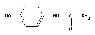 paractamol