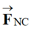 vecteur F NC