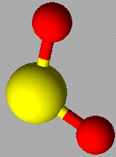 dioxyde de soufre