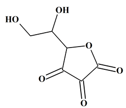 acide dhydroascorbique