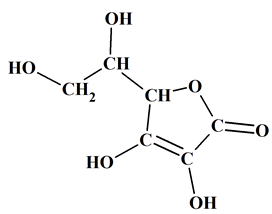 acide ascorbique