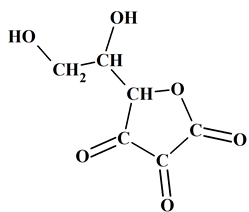 acide dshydroascorbique