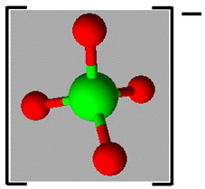 ion perchlorate 