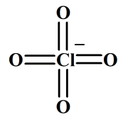 ion perchlorate