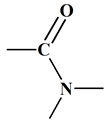 groupe amide