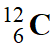 C (12,6)