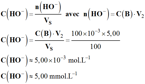 C (HO-)