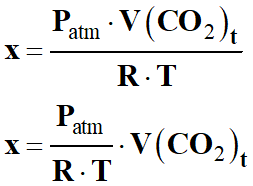 avancement x