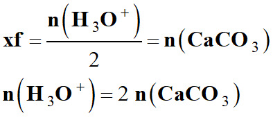 concentrations