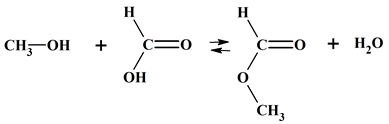 estrification