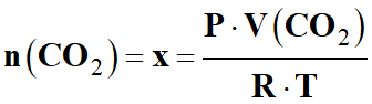 n (CO2)