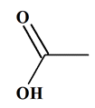 acide thanoque