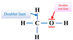 mthanol Lewis