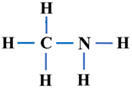 mthylamine