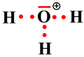 ion oxonium