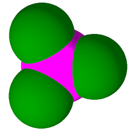 trifluorure de bore