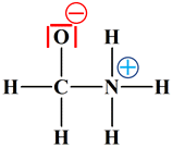 Azaniumylmthanolate